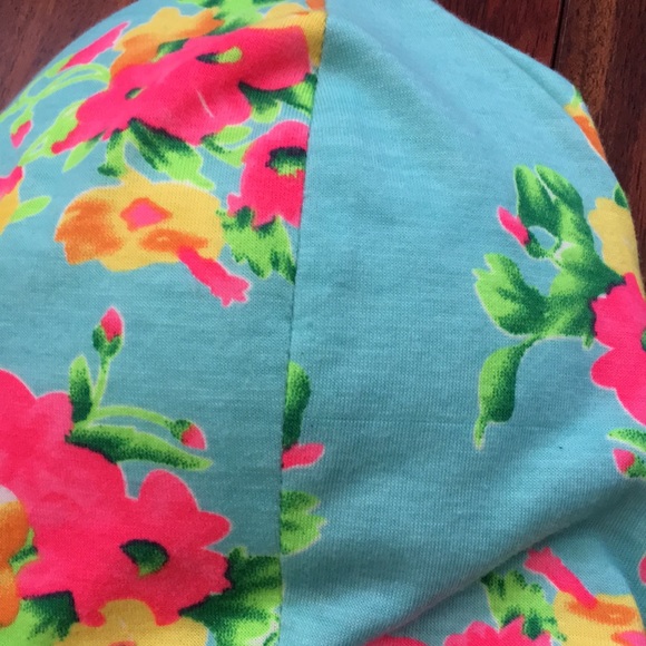 REVERSE Flower CROP Top Size Small - Picture 3 of 8